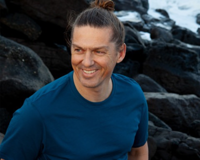 Alex Evans