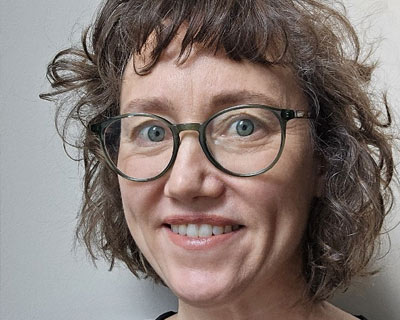 Jess Beachley