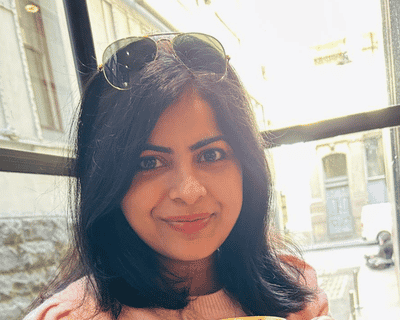 Rini Kalra